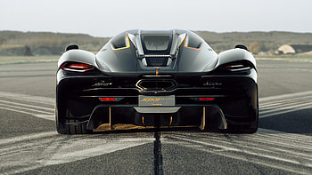 Koenigsegg Jesko Absolut Prototype 2022 2 Cars HD wallpaper