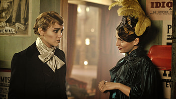 Mara Valverde movies, The Limehouse Golem, full movie online, horror film HD wallpaper