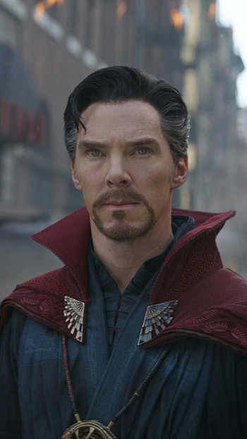 Doctor Strange, Ideas, Strange, Marvel HD phone wallpaper