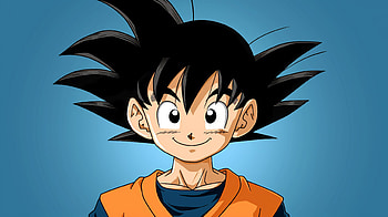 Goku - Dragon Ball Series, Goku, Dragon Ball, Anime, manga HD wallpaper