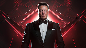 Elon Musk Elegant Tuxedo, Celebrity, Elon Musk HD wallpaper