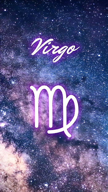 Virgo Galaxy — Zodiac , zodiac, astrology HD phone wallpaper