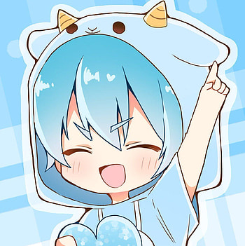 Chibi Boy Anime HD phone wallpaper