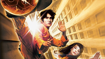 Shaolin Soccer, Movie backdrops, The Movie Database, Silly sports film HD wallpaper