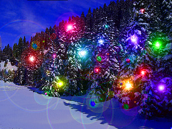 animated-christmas-lights-.jpg HD wallpaper