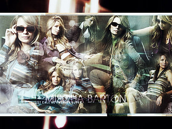 Mischa Barton, the oc, sunglasses HD wallpaper