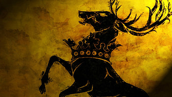 Game of Thrones House Baratheon - , High Definition, High . HD wallpaper
