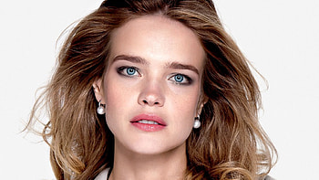 Natalia Vodianova, for HD wallpaper