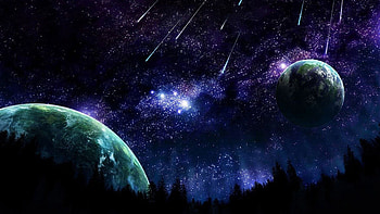 Space PC - , Space PC Background on Bat, 6 Ultra Galaxy HD wallpaper