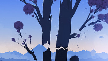 Neva : Immersive Video Game Art, video game, Neva HD wallpaper