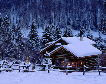 Building HD wallpaper
