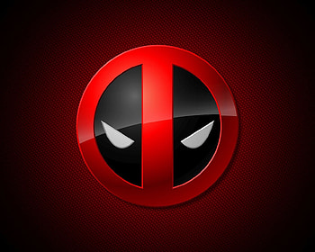 Apple Watch Face - Dead pool. deadpool marvel. Apple watches HD wallpaper
