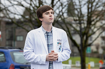 Dr. Shaun Murphy, TV Shows, Freddie Highmore, Bates Motel HD wallpaper