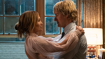 Jennifer Lopez Owen Wilson Marry Me HD wallpaper