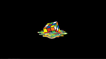 Rubiks Cube 2, rubiks, cube, others HD wallpaper