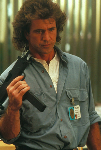 Lethal Weapon, Movie stills, Arma letal, Ver peliculas gratis HD phone wallpaper