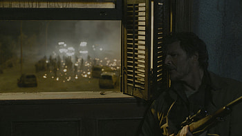 The Last of Us (2023), TV Show, The Last Of Us HD wallpaper