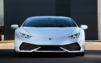 Lamborghini Huracan, LP 610-4, Exhilarating performance HD wallpaper