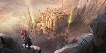 Honor Of Kings, Video Game HD wallpaper