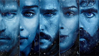 Game of Thrones (2022) movie HD wallpaper