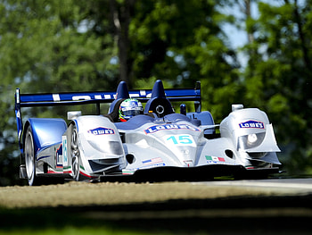 Sports, Trees, Acura, Cars, Car, Movement, Traffic, Front View, Akura, Track, Route, Bolide HD wallpaper