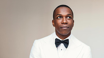 Leslie Odom Jr., Concert tickets, 2022-2023 tour, Tour information HD wallpaper