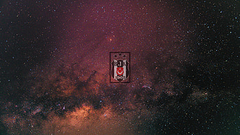 Beşiktaş Turuncu, Beşiktaş J.K., Turkish, orange (Color), Turkey HD wallpaper