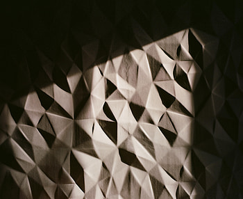 Texture, Textures, Surface, Volume, Triangles, Fragments HD wallpaper