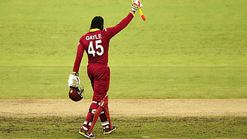 Chris Gayle, , Sports legend, collection HD wallpaper
