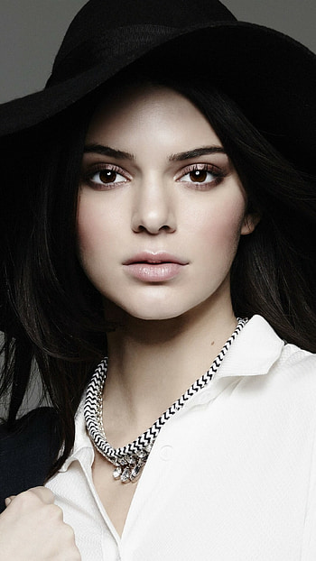 Kendall Jenner, Celebrities HD phone wallpaper