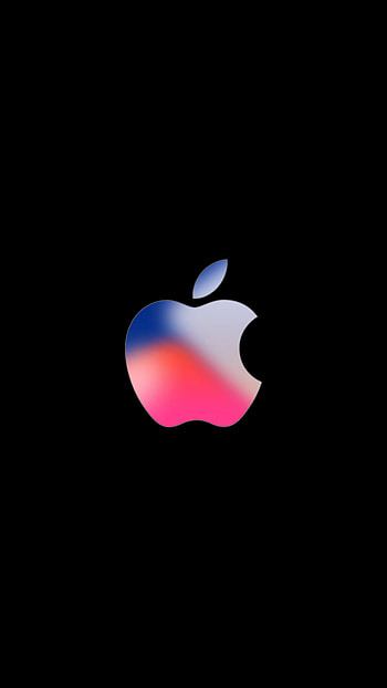 Apple, iOS Logo HD phone wallpaper