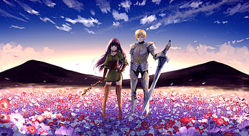 Manga And Anime, anime-girl, anime, manga, artist, artwork, digital-art, deviantart HD wallpaper