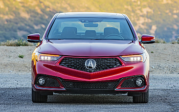2020 Acura TLX PMC Edition, Car HD wallpaper