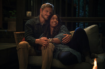 Earth Abides: Featuring Jessica Frances Dukes & Alexander Ludwig, TV Show, Earth Abides, Alexander Ludwig HD wallpaper