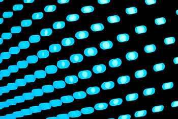 Miscellanea, Miscellaneous, Surface, Neon, Ovals HD wallpaper
