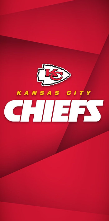 KC Chiefs, red HD phone wallpaper