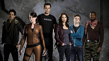 Continuum (2022) movie HD wallpaper