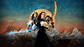 Wheel of Time Epic Adventure, TV Show, The Wheel of Time HD wallpaper