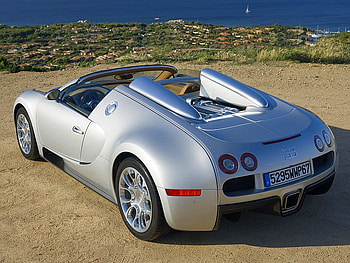 Bugatti-Veyron, cool, bugatti-veyron-cars HD wallpaper