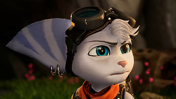 Ratchet and Clank, Rift Apart runs, Locked 60 fps, Performance mode HD wallpaper