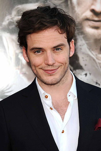 Sam Claflin, Celebrity HQ HD phone wallpaper