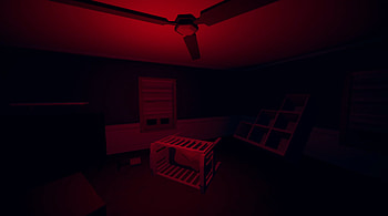 : A Haunting Journey in Moving Houses, video game, Moving Houses HD wallpaper