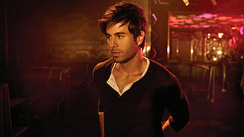 Enrique Iglesias, Music fanart, Singer, Celeb status HD wallpaper