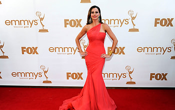 Emmy Awards, Colombian HD wallpaper