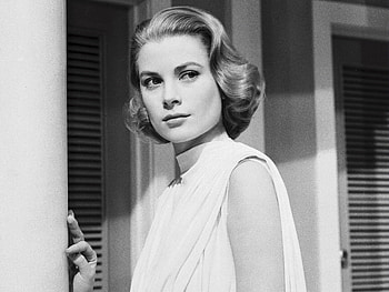 Grace Kelly Movies, , Grace Kelly's allure, Classic Hollywood HD wallpaper