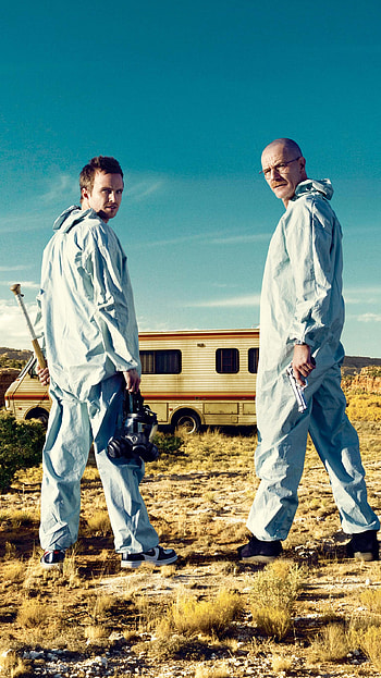 Breaking Bad (2022) movie HD phone wallpaper