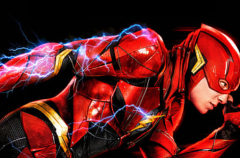 Flash Justice League 2017, justice-league, flash, 2017-movies, movies, super-heroes HD wallpaper