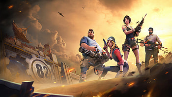 Last Fortress Underground Game, 2023-games, games HD wallpaper