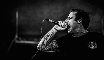 Parkway Drive, Music inspiration, Metal music, Parkway Drive quotes HD wallpaper