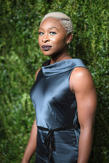 Cynthia Erivo, Movies, Shocking Update, Daily Advent Nigeria HD phone wallpaper
